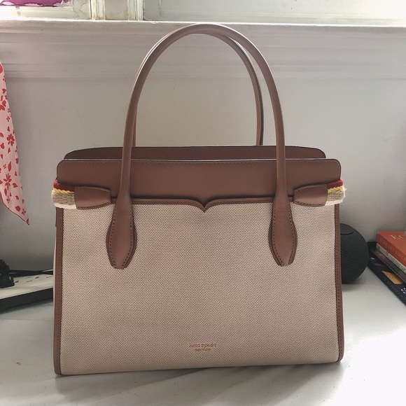 Kate Spade Toujour bag sold - Picture 5 of 8